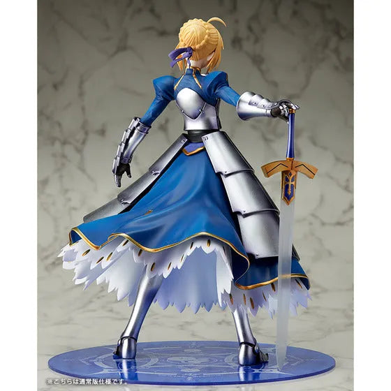Fate/Grand Order - Saber - 1/7 - Deluxe Edition (Aniplex)ㅤ – Aniplex – ActionFigureBrasil