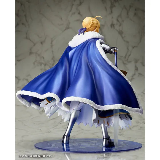 Fate/Grand Order - Saber - 1/7 - Deluxe Edition (Aniplex)ㅤ – Aniplex – ActionFigureBrasil