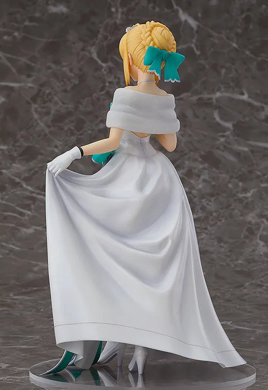 Fate/Grand Order - Saber - 1/7 - Heroic Spirit Formal Dress Ver. (Good Smile Company)ㅤ – Good Smile Company – ActionFigureBrasil