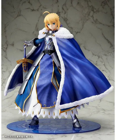 Fate/Grand Order - Saber - 1/7 - Regular Edition (Aniplex, Stronger)ㅤ – Aniplex – ActionFigureBrasil