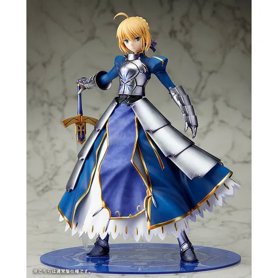 Fate/Grand Order - Saber - 1/7 - Regular Edition (Aniplex, Stronger)ㅤ – Aniplex – ActionFigureBrasil