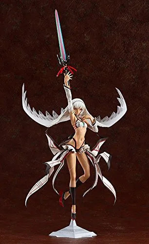 Fate/Grand Order - Saber - 1/8 (Good Smile Company)ㅤ – Good Smile Company – ActionFigureBrasil — ângulo diferente