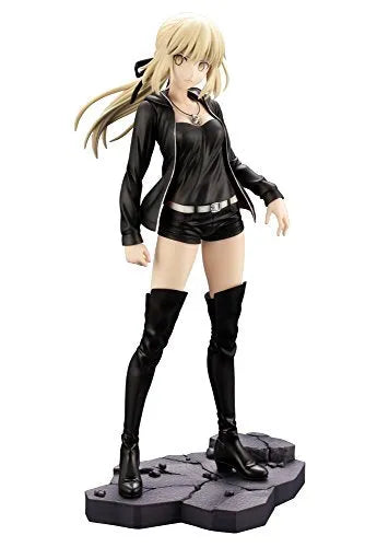Fate/Grand Order - Saber Alter - 1/7 - Casual ver. (Kotobukiya)ㅤ – Kotobukiya – ActionFigureBrasil