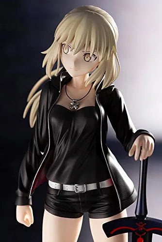 Fate/Grand Order - Saber Alter - 1/7 - Casual ver. (Kotobukiya)ㅤ – Kotobukiya – ActionFigureBrasil