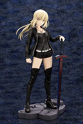 Fate/Grand Order - Saber Alter - 1/7 - Casual ver. (Kotobukiya)ㅤ – Kotobukiya – ActionFigureBrasil