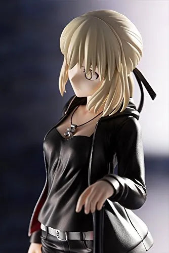 Fate/Grand Order - Saber Alter - 1/7 - Casual ver. (Kotobukiya)ㅤ – Kotobukiya – ActionFigureBrasil