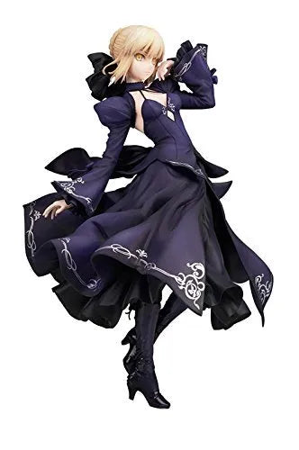 Fate/Grand Order - Saber Alter - 1/7 - Dress ver. (Alter)ㅤ – Alter – ActionFigureBrasil