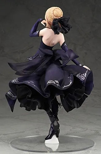 Fate/Grand Order - Saber Alter - 1/7 - Dress ver. (Alter)ㅤ – Alter – ActionFigureBrasil
