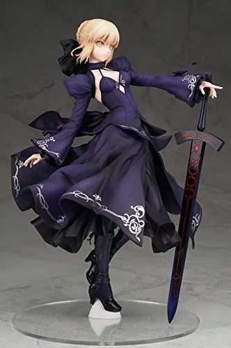 Fate/Grand Order - Saber Alter - 1/7 - Dress ver. (Alter)ㅤ – Alter – ActionFigureBrasil
