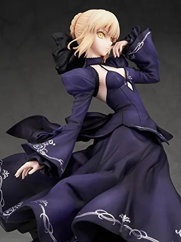 Fate/Grand Order - Saber Alter - 1/7 - Dress ver. (Alter)ㅤ – Alter – ActionFigureBrasil