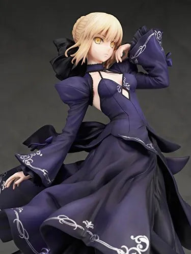 Fate/Grand Order - Saber Alter - 1/7 - Dress ver. (Alter)ㅤ – Alter – ActionFigureBrasil