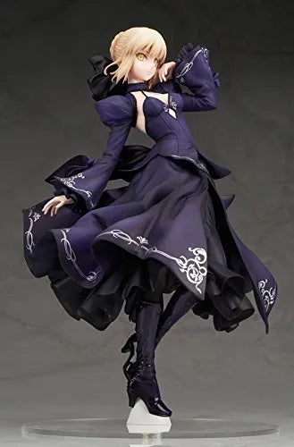 Fate/Grand Order - Saber Alter - 1/7 - Dress ver. (Alter)ㅤ – Alter – ActionFigureBrasil — iluminação de estúdio