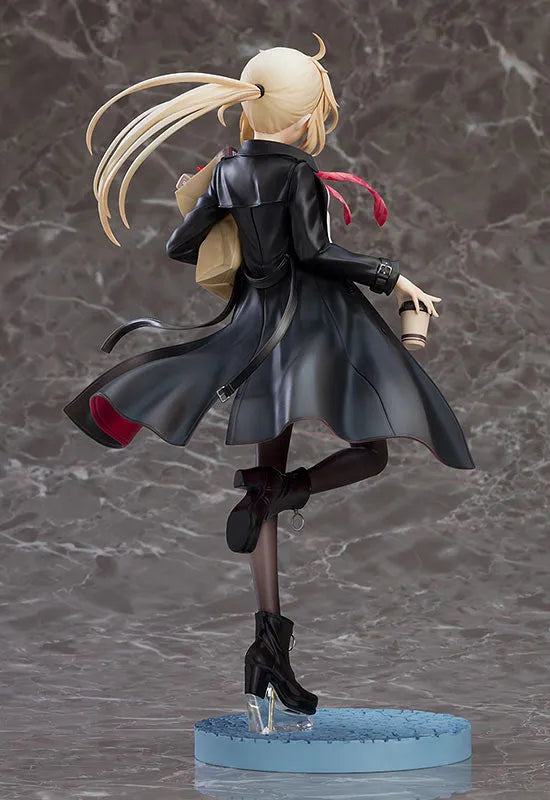 Fate/Grand Order - Saber Alter - 1/7 - Heroic Spirit Traveling Outfit Ver. (Good Smile Company)ㅤ – Good Smile Company – ActionFigureBrasil