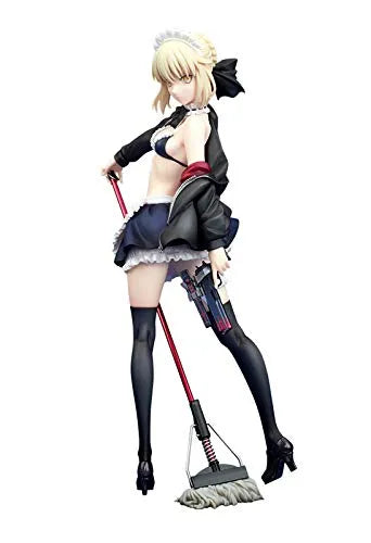 Fate/Grand Order - Saber Alter - 1/7 - Rider (Alter)ㅤ – Alter – ActionFigureBrasil