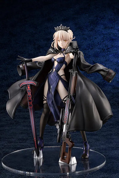 Fate/Grand Order - Saber Alter - 1/7 - Rider (Hobby Japan) [Shop Exclusive]ㅤ – Hobby Japan – ActionFigureBrasil