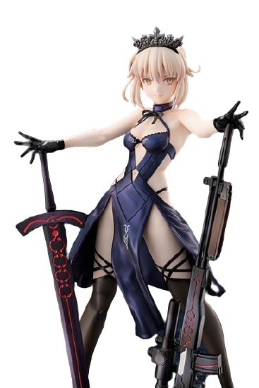 Fate/Grand Order - Saber Alter - 1/7 - Rider (Hobby Japan) [Shop Exclusive]ㅤ – Hobby Japan – ActionFigureBrasil