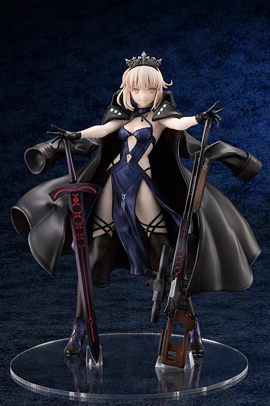 Fate/Grand Order - Saber Alter - 1/7 - Rider (Hobby Japan) [Shop Exclusive]ㅤ – Hobby Japan – ActionFigureBrasil