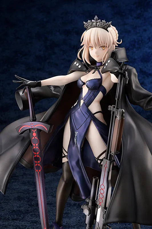 Fate/Grand Order - Saber Alter - 1/7 - Rider (Hobby Japan) [Shop Exclusive]ㅤ – Hobby Japan – ActionFigureBrasil