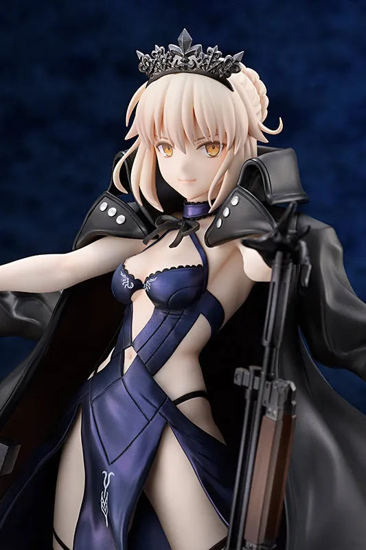 Fate/Grand Order - Saber Alter - 1/7 - Rider (Hobby Japan) [Shop Exclusive]ㅤ – Hobby Japan – ActionFigureBrasil