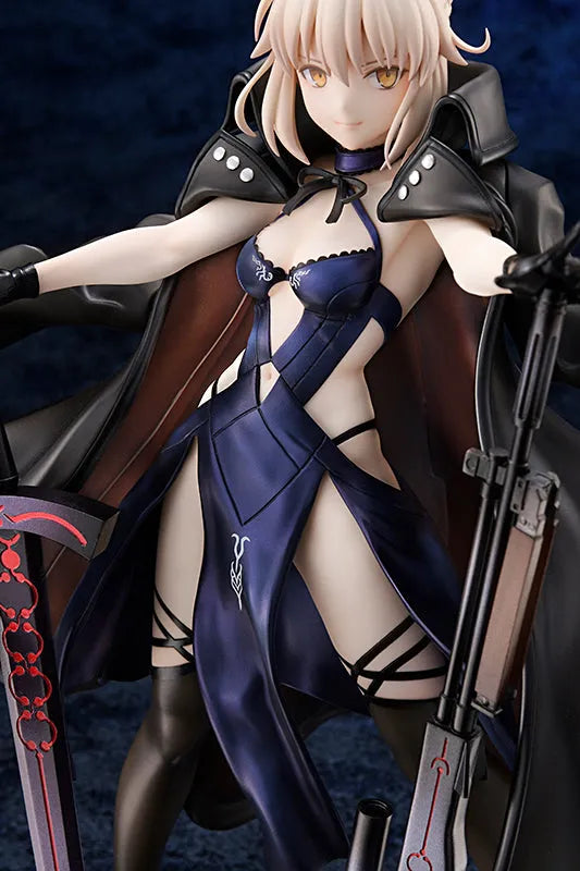 Fate/Grand Order - Saber Alter - 1/7 - Rider (Hobby Japan) [Shop Exclusive]ㅤ – Hobby Japan – ActionFigureBrasil