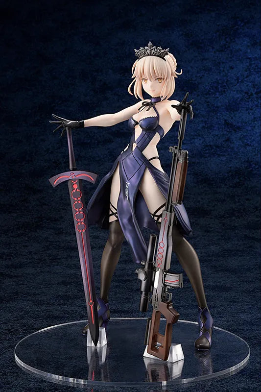 Fate/Grand Order - Saber Alter - 1/7 - Rider (Hobby Japan) [Shop Exclusive]ㅤ – Hobby Japan – ActionFigureBrasil