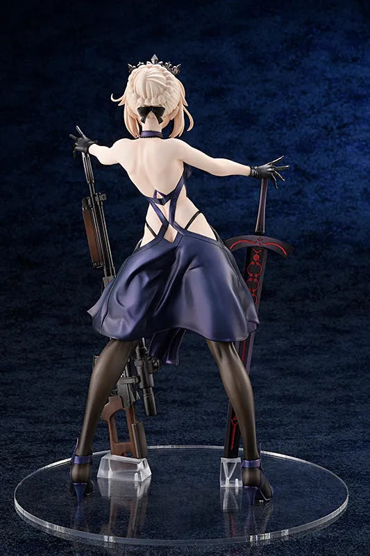 Fate/Grand Order - Saber Alter - 1/7 - Rider (Hobby Japan) [Shop Exclusive]ㅤ – Hobby Japan – ActionFigureBrasil