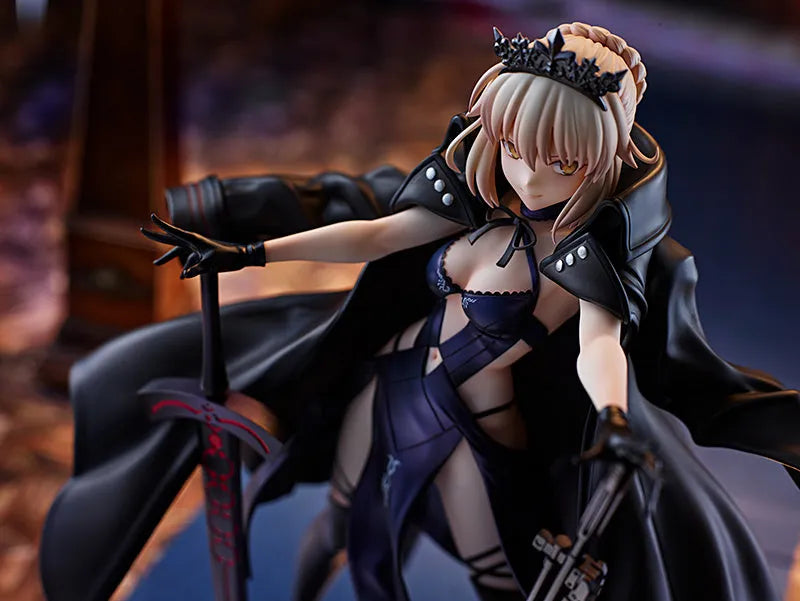 Fate/Grand Order - Saber Alter - 1/7 - Rider (Hobby Japan) [Shop Exclusive]ㅤ – Hobby Japan – ActionFigureBrasil