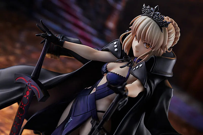 Fate/Grand Order - Saber Alter - 1/7 - Rider (Hobby Japan) [Shop Exclusive]ㅤ – Hobby Japan – ActionFigureBrasil