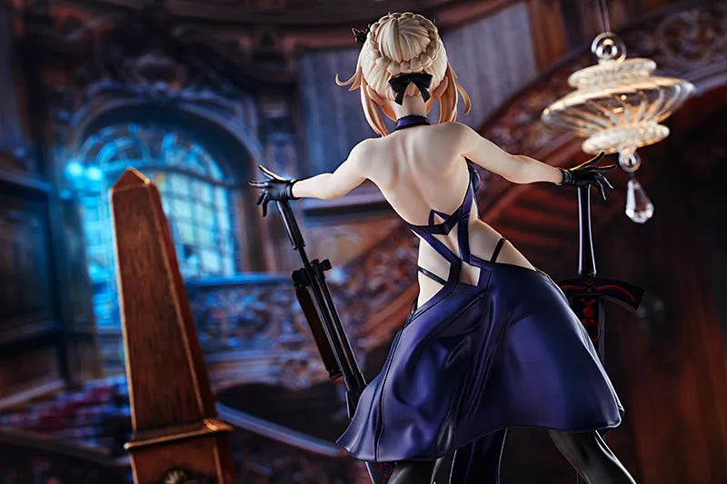 Fate/Grand Order - Saber Alter - 1/7 - Rider (Hobby Japan) [Shop Exclusive]ㅤ – Hobby Japan – ActionFigureBrasil
