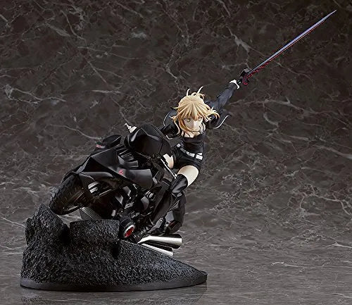 Fate/Grand Order - Saber Alter - 1/8 - & Cuirassier Noir (Good Smile Company)ㅤ – Good Smile Company – ActionFigureBrasil