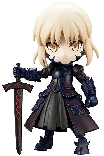 Fate/Grand Order - Saber Alter - Cu-Poche (Kotobukiya)ㅤ – Kotobukiya – ActionFigureBrasil