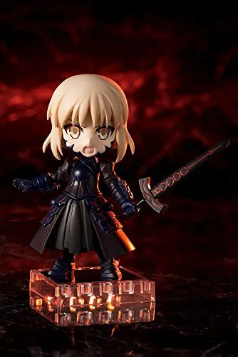Fate/Grand Order - Saber Alter - Cu-Poche (Kotobukiya)ㅤ – Kotobukiya – ActionFigureBrasil