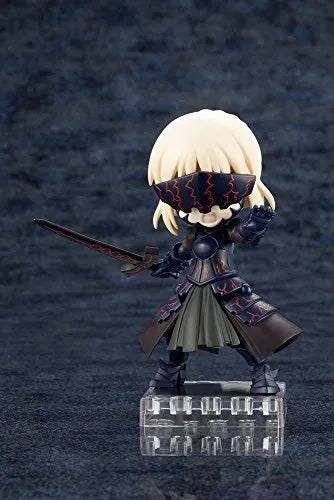 Fate/Grand Order - Saber Alter - Cu-Poche (Kotobukiya)ㅤ – Kotobukiya – ActionFigureBrasil
