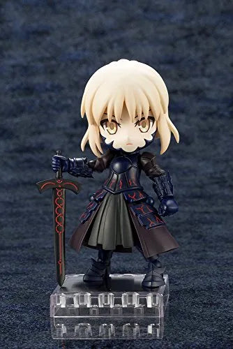 Fate/Grand Order - Saber Alter - Cu-Poche (Kotobukiya)ㅤ – Kotobukiya – ActionFigureBrasil