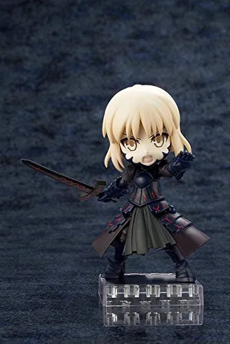 Fate/Grand Order - Saber Alter - Cu-Poche (Kotobukiya)ㅤ – Kotobukiya – ActionFigureBrasil
