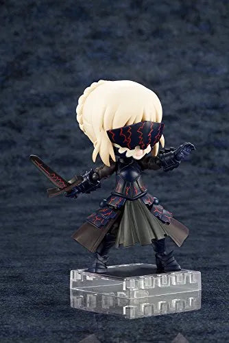 Fate/Grand Order - Saber Alter - Cu-Poche (Kotobukiya)ㅤ – Kotobukiya – ActionFigureBrasil