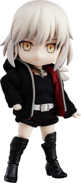 Fate/Grand Order - Saber Alter - Nendoroid Doll - Shinjuku Ver. (Good Smile Company)ㅤ – Good Smile Company – ActionFigureBrasil