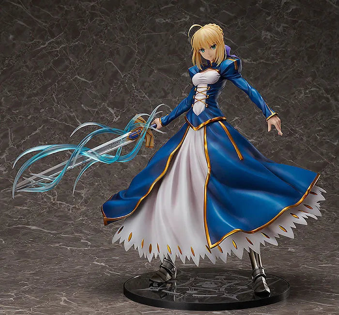 Fate/Grand Order Saber/Altria Pendragon 1/4ㅤ – FREEing – ActionFigureBrasil