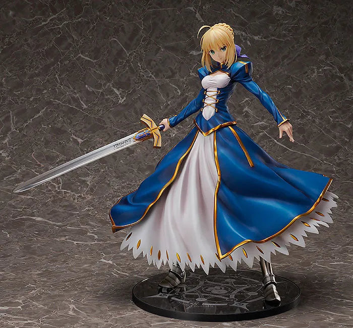 Fate/Grand Order Saber/Altria Pendragon 1/4ㅤ – FREEing – ActionFigureBrasil