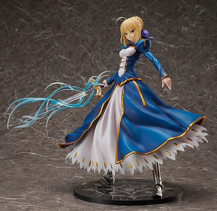 Fate/Grand Order Saber/Altria Pendragon 1/4ㅤ – FREEing – ActionFigureBrasil