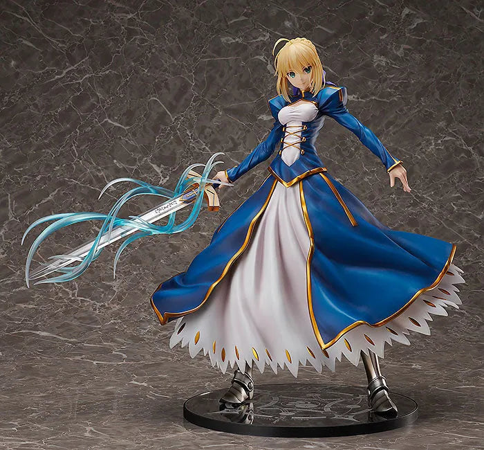 Fate/Grand Order Saber/Altria Pendragon 1/4ㅤ – FREEing – ActionFigureBrasil