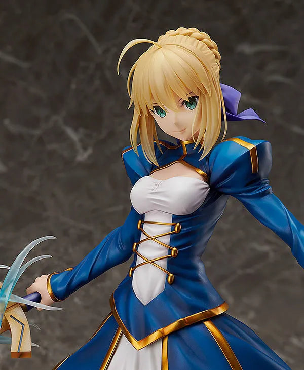 Fate/Grand Order Saber/Altria Pendragon 1/4ㅤ – FREEing – ActionFigureBrasil