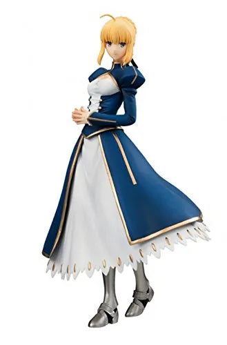 Fate/Grand Order - Saber - Altria Pendragonㅤ – FuRyu – ActionFigureBrasil