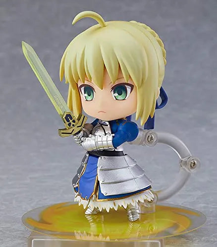 Fate/Grand Order - Saber/Altria Pendragon Mana Kaihou Ver. - Nendoroid #600b (Good Smile Company)ㅤ – Good Smile Company – ActionFigureBrasil