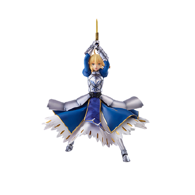 Fate/Grand Order - Saber Artoria Pendragon - ConFig (Aniplex) [Shop Exclusive]ㅤ – Aniplex – ActionFigureBrasil