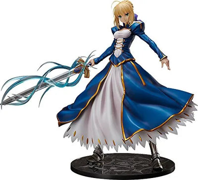 Fate/Grand Order - Saber - B-style - 1/4 (FREEing)ㅤ – FREEing – ActionFigureBrasil