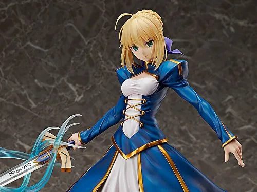 Fate/Grand Order - Saber - B-style - 1/4 (FREEing)ㅤ – FREEing – ActionFigureBrasil