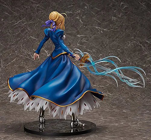 Fate/Grand Order - Saber - B-style - 1/4 (FREEing)ㅤ – FREEing – ActionFigureBrasil
