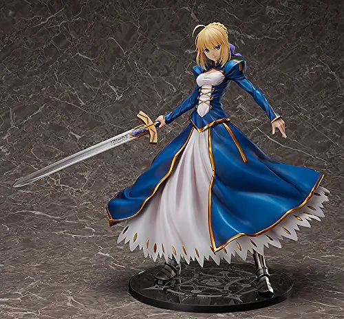 Fate/Grand Order - Saber - B-style - 1/4 (FREEing)ㅤ – FREEing – ActionFigureBrasil