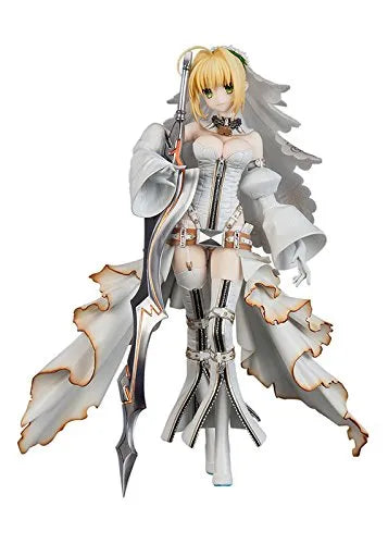 Fate/Grand Order - Saber Bride - 2nd Ascension (Flare)ㅤ – Flare – ActionFigureBrasil